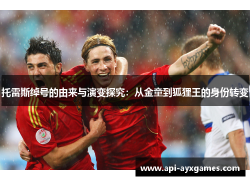 托雷斯绰号的由来与演变探究:从金童到狐狸王的身份转变 托雷斯绰号的由来与演变探究:从金童到狐狸王的身份转变
