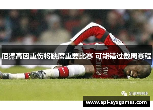 厄德高因重伤将缺席重要比赛 可能错过数周赛程 厄德高因重伤将缺席重要比赛 可能错过数周赛程